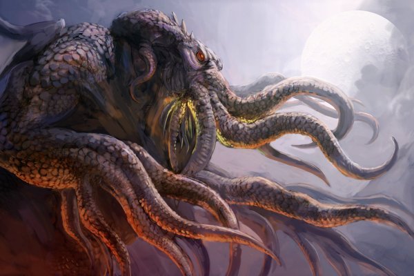 Kraken маркетплейс