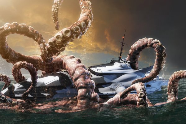 Kraken фейк сайт