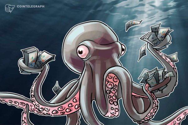 Kraken вход